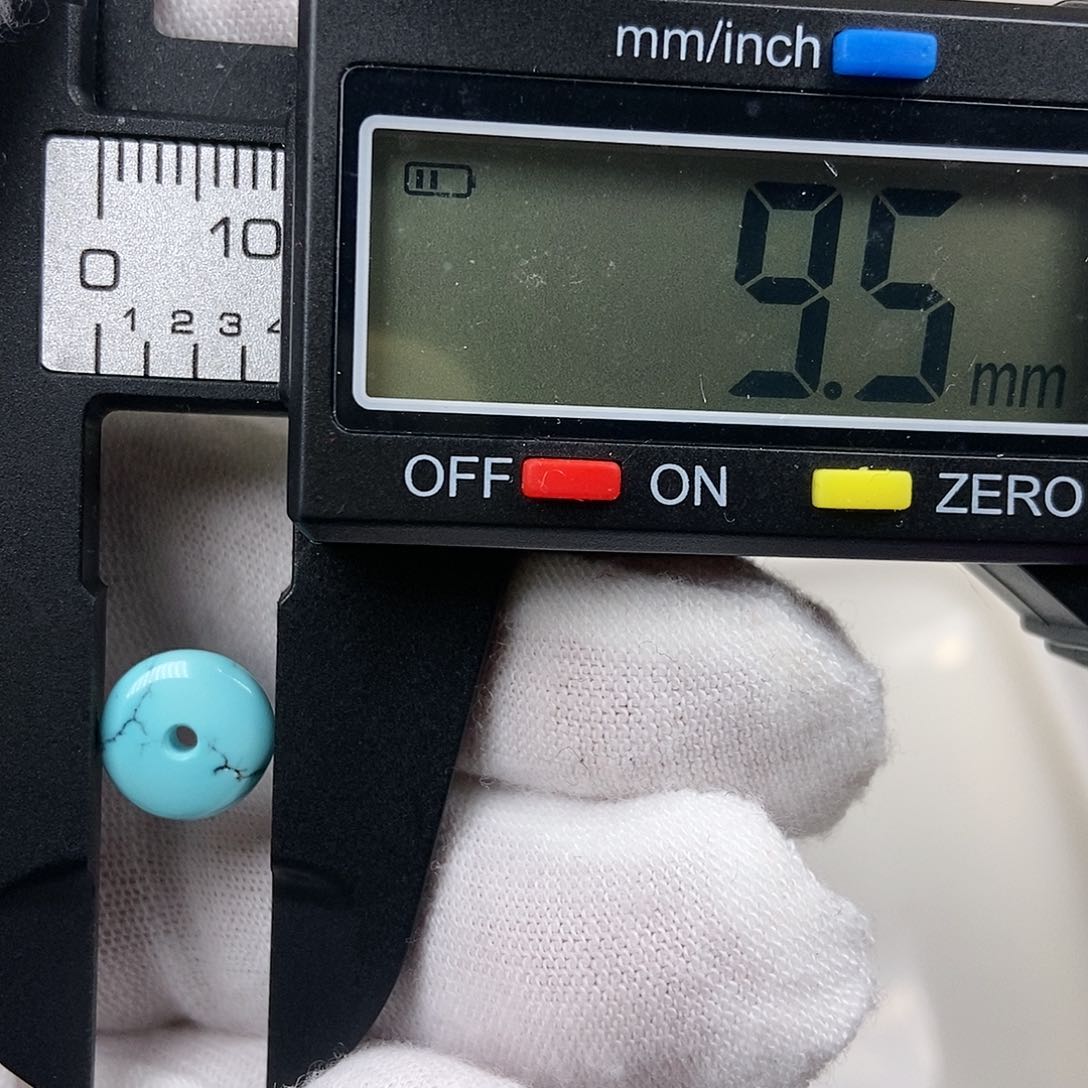 【闪购商品】绿松石珠宝奇石未镶嵌