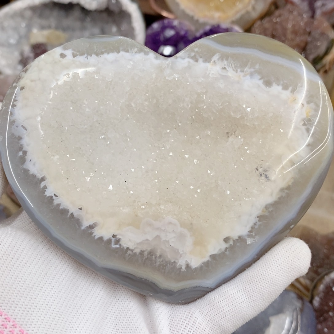 水晶水晶摆件未镶嵌