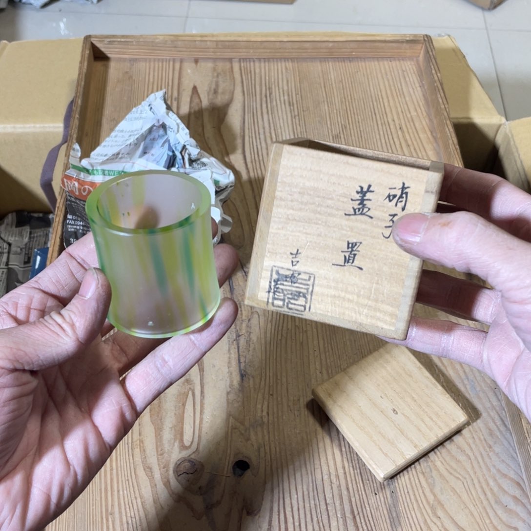 紫砂中古商品谨慎下单