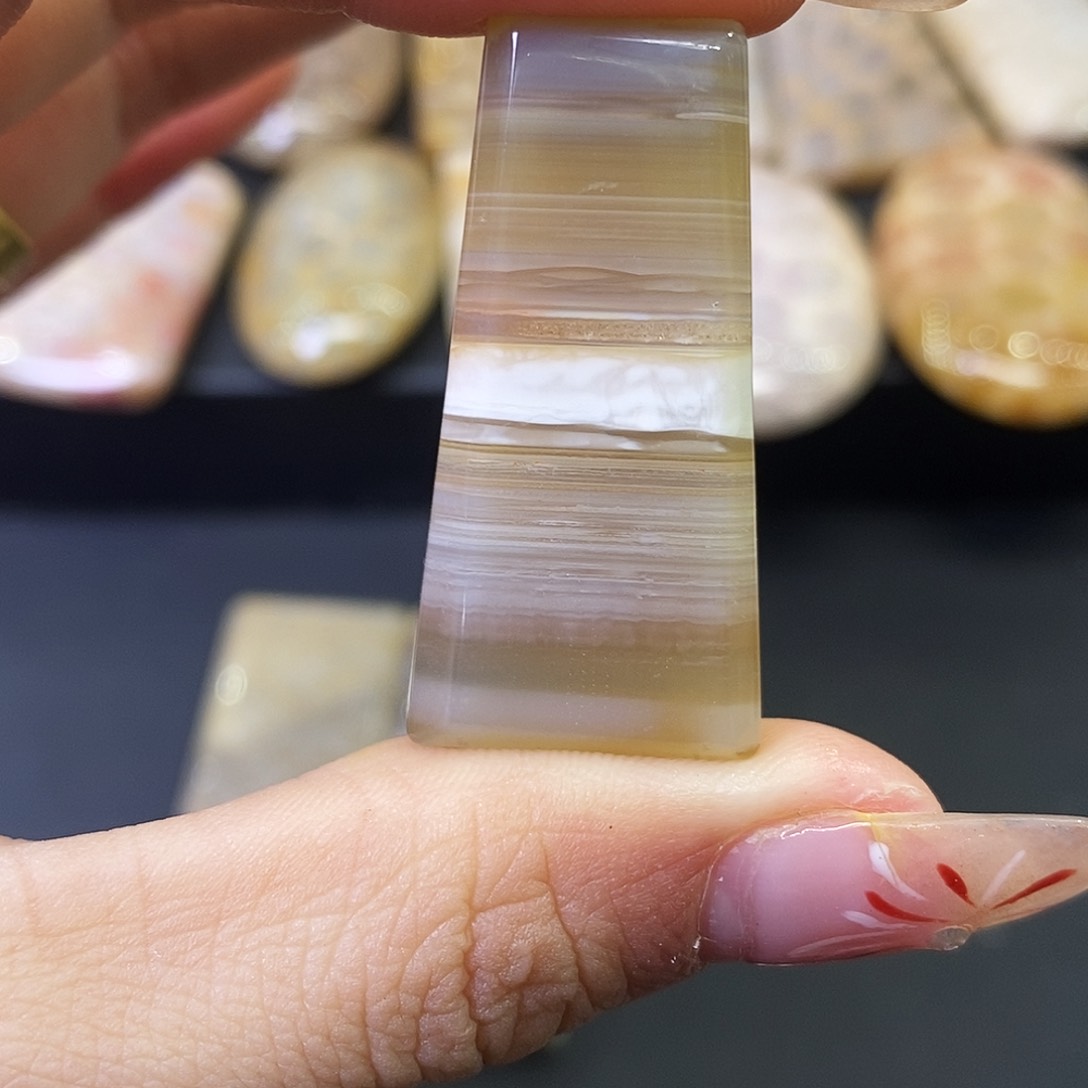 硅化玉颈饰合金2****?吊坠