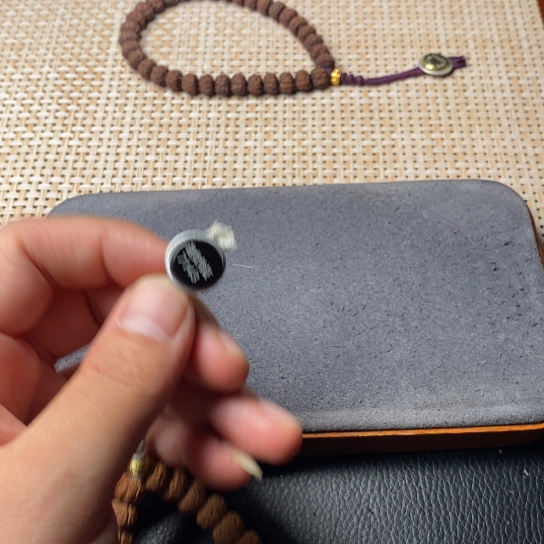 .***鲁吊坠金刚菩提老树王