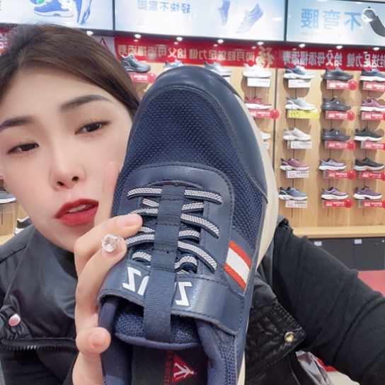 Q***佳安全鞋双网40码码码