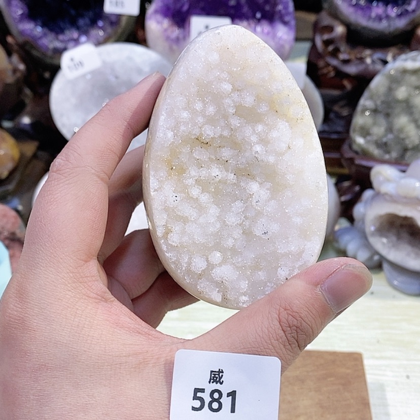 【闪购商品】水晶天然水晶摆件未镶嵌