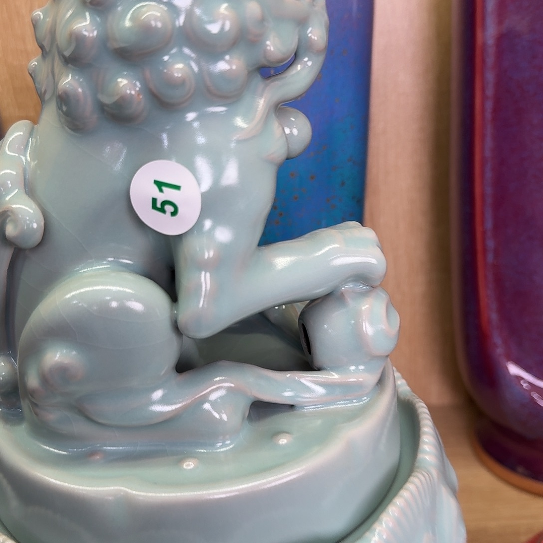 韦***辉瓷片2025钧瓷直播福利专场