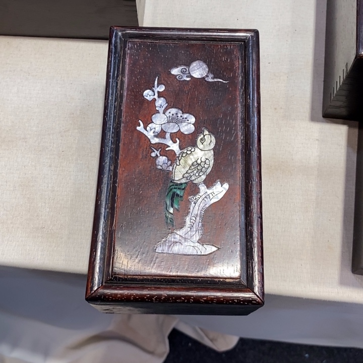 创****木18长抽拉盒木木木木