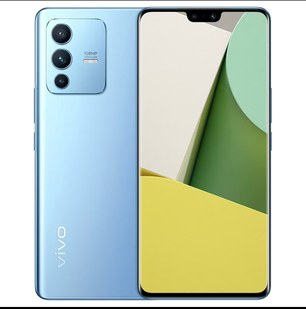 9新 vivo 二手S12/S12Pro手机智能手机 5G 超级闪充超大电池