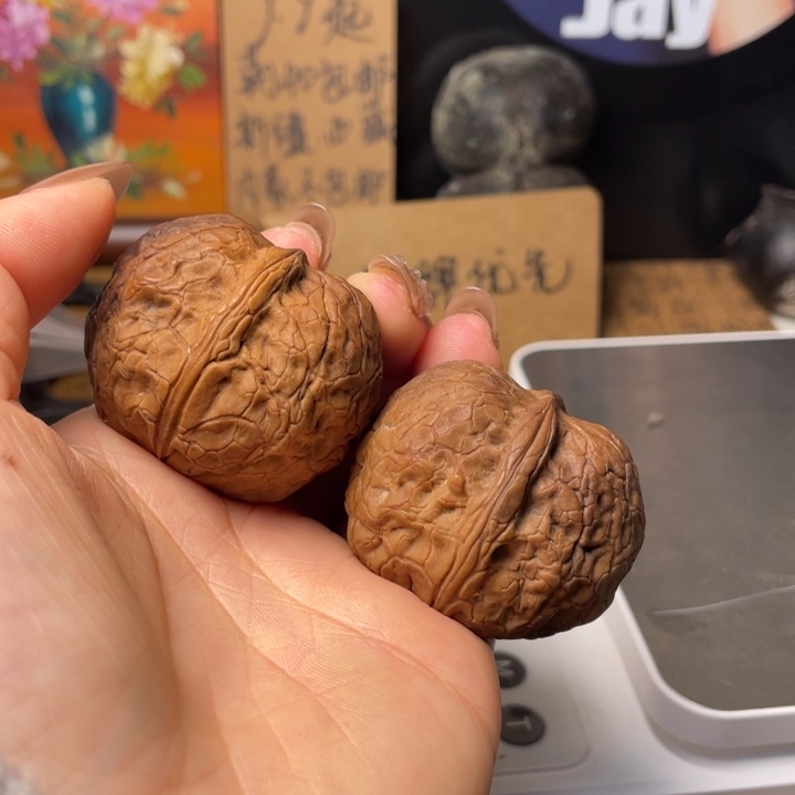 @*淡云南铁核桃默认微瑕65