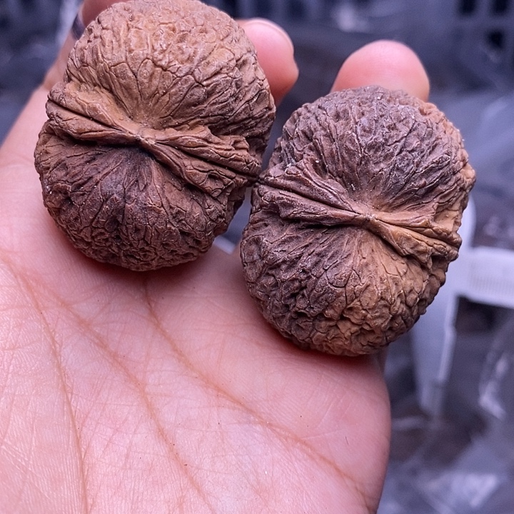 把件文玩核桃  61
