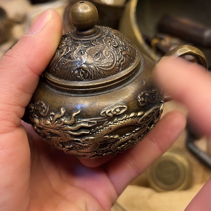 铜器工艺铜器工艺铜器工艺铜器工