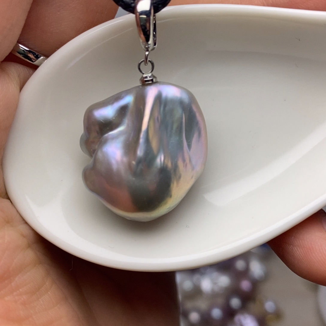 淡水珍珠其它未镶嵌