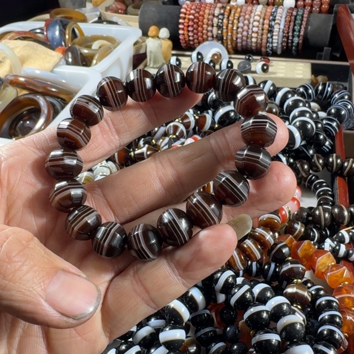 玛瑙/玉髓珠宝奇石未镶嵌v***a