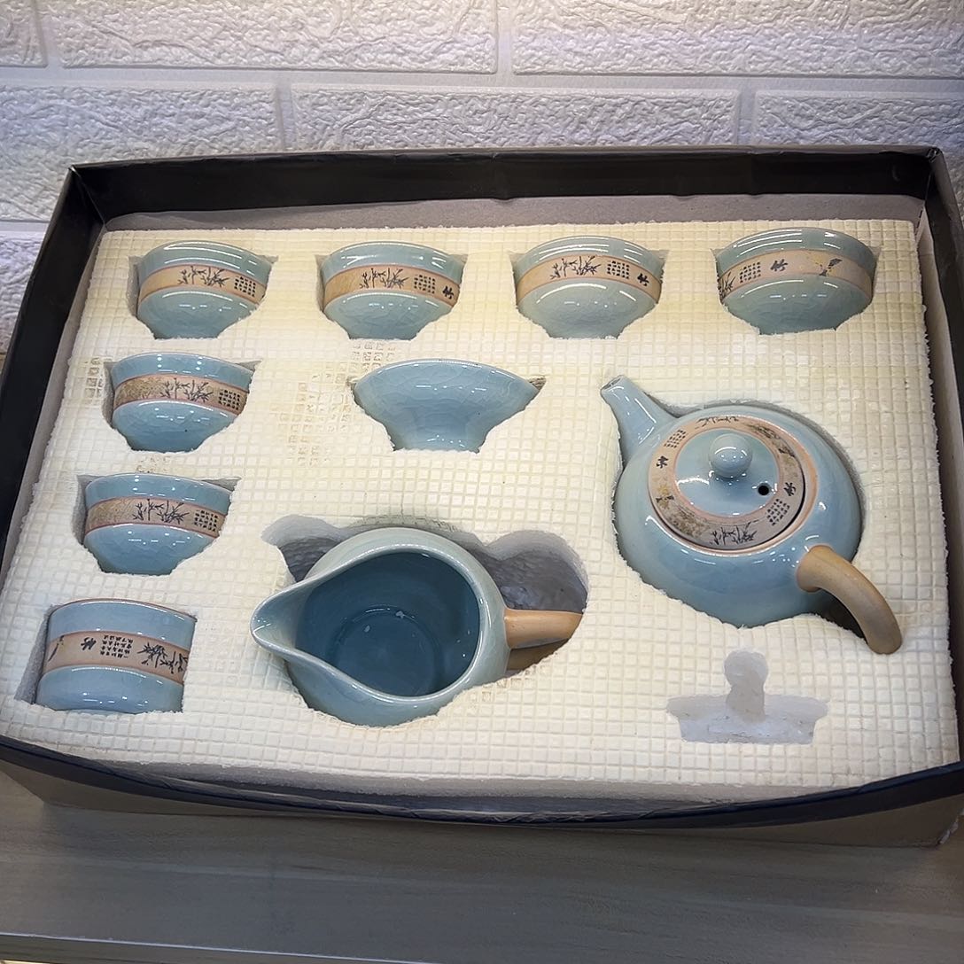 陶瓷茶具整套茶具套装