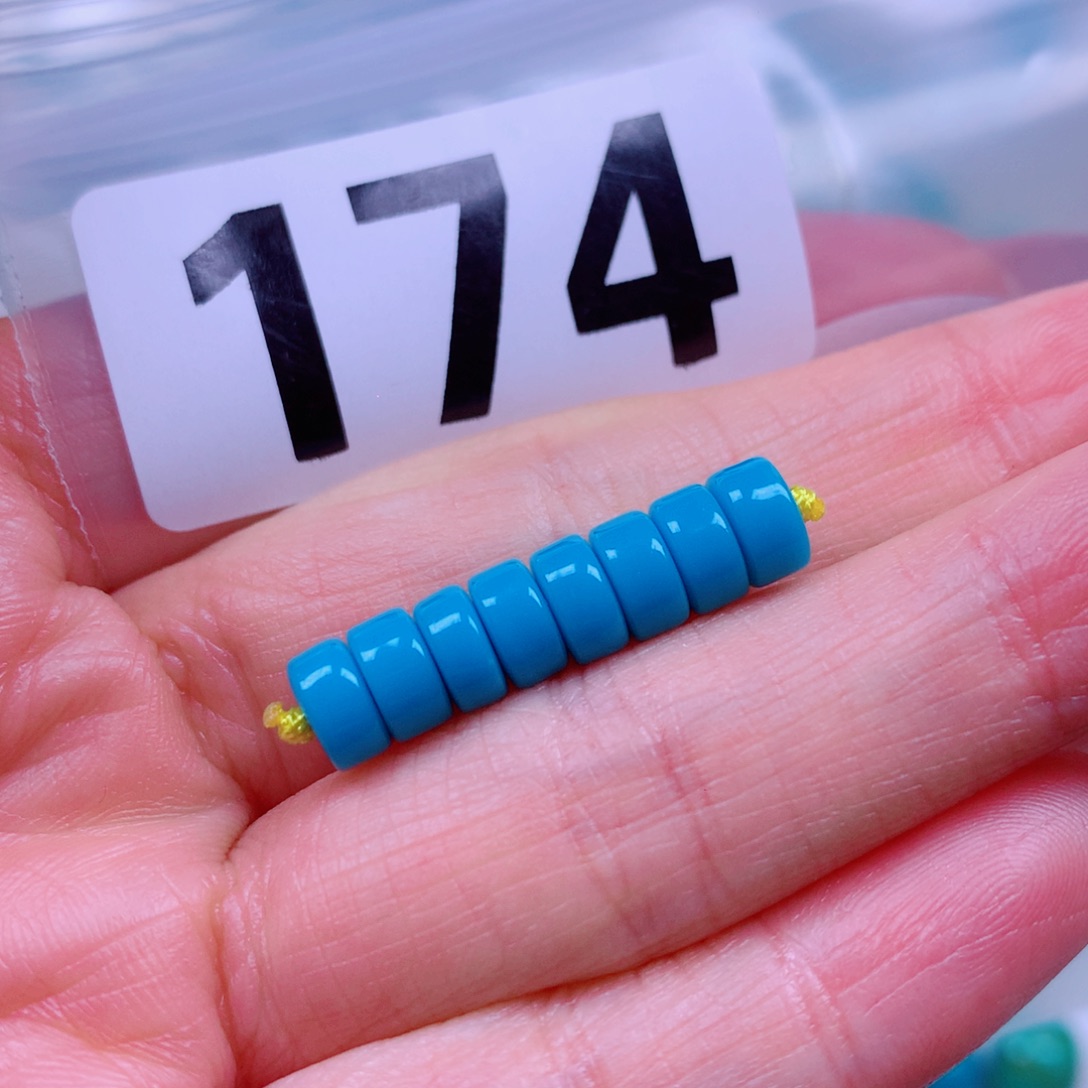 空竹粉丝专享十堰特色手工散珠