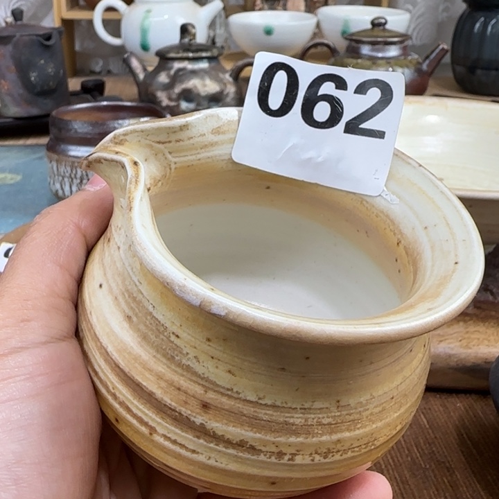 紫砂茶壶柴烧新品福利多多