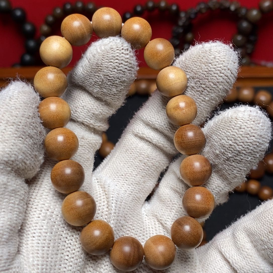 檀香木其他你*像10横纹 老山檀香 体验价