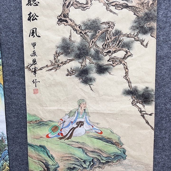艺术作品美术作品1