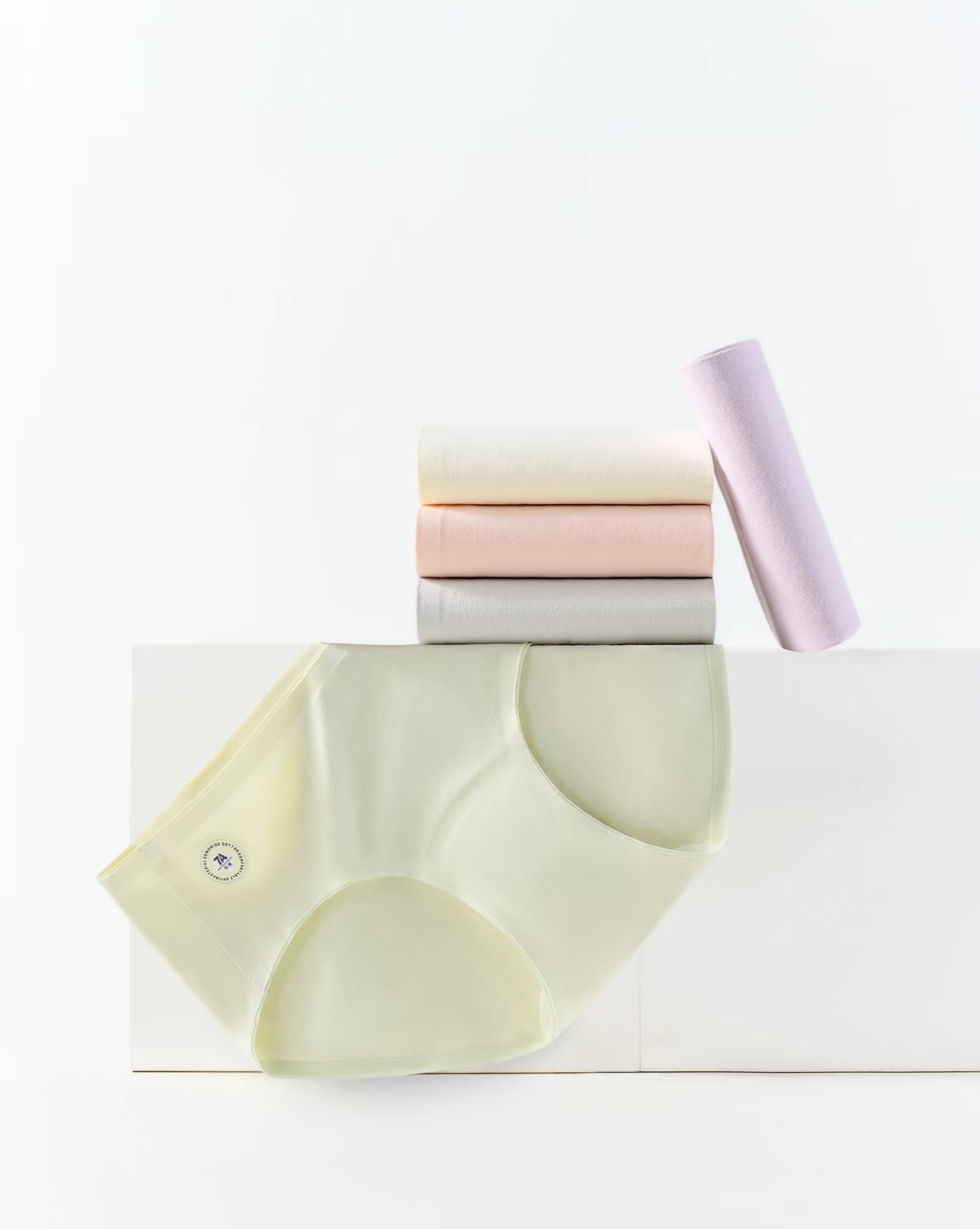 舒适棉女士内裤断码清仓以直播展示为主偶有微瑕No退No换介意勿拍