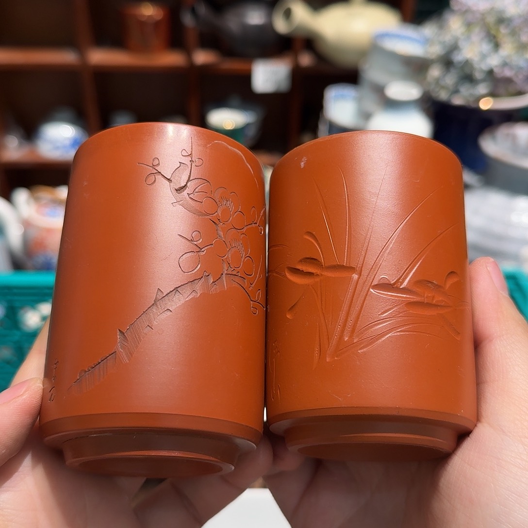 茶盏五十包邮五十包邮