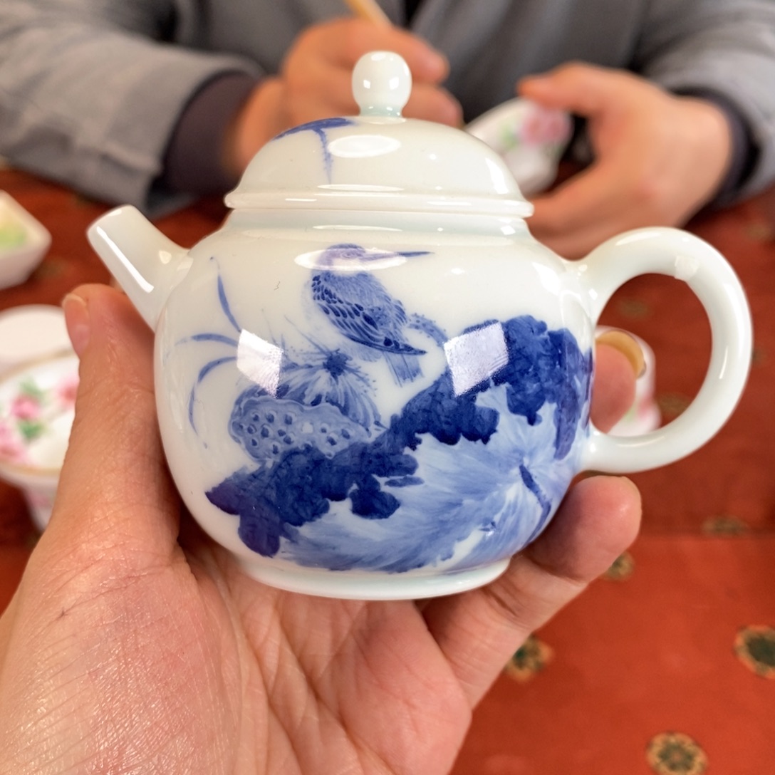 九鸣瓷艺九鸣瓷艺