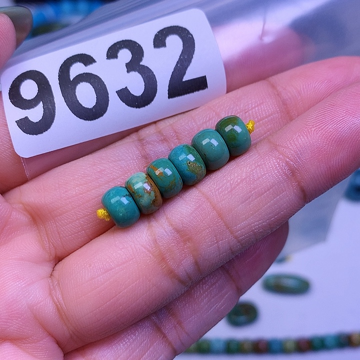 空竹粉丝专享十堰特色手工散珠