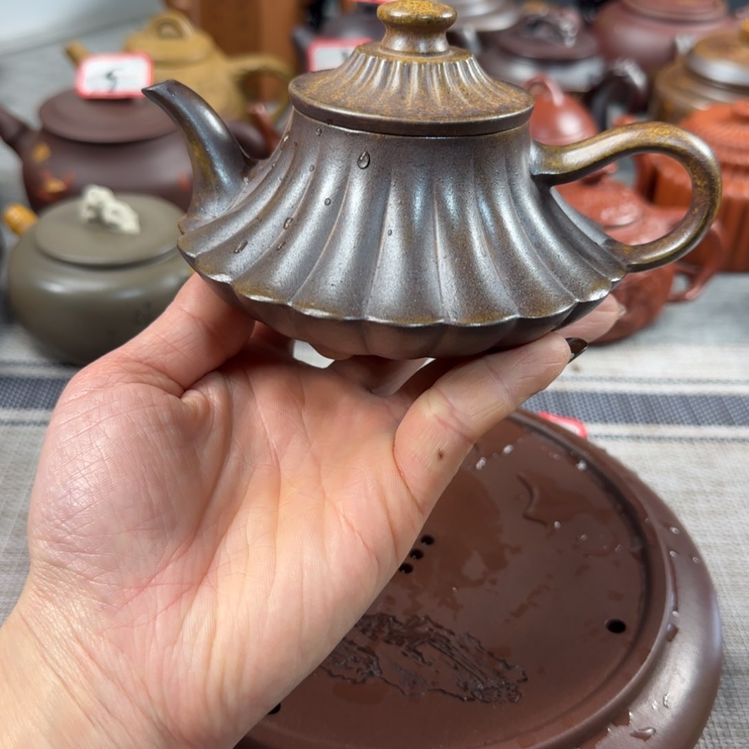 紫砂茶壶紫砂紫砂茶具