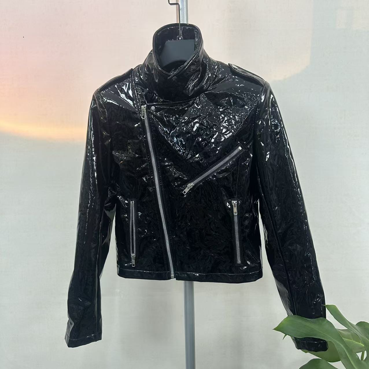 140精品时尚百搭外套