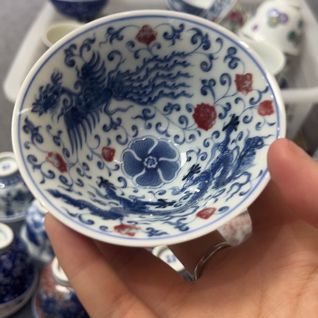 景德镇陶瓷学院的