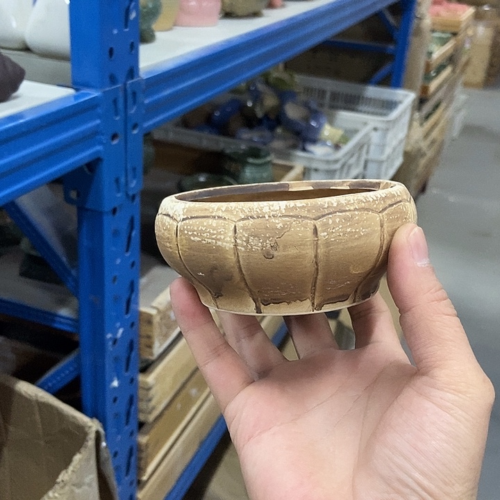 花盆单场满9.9发货10×4.5