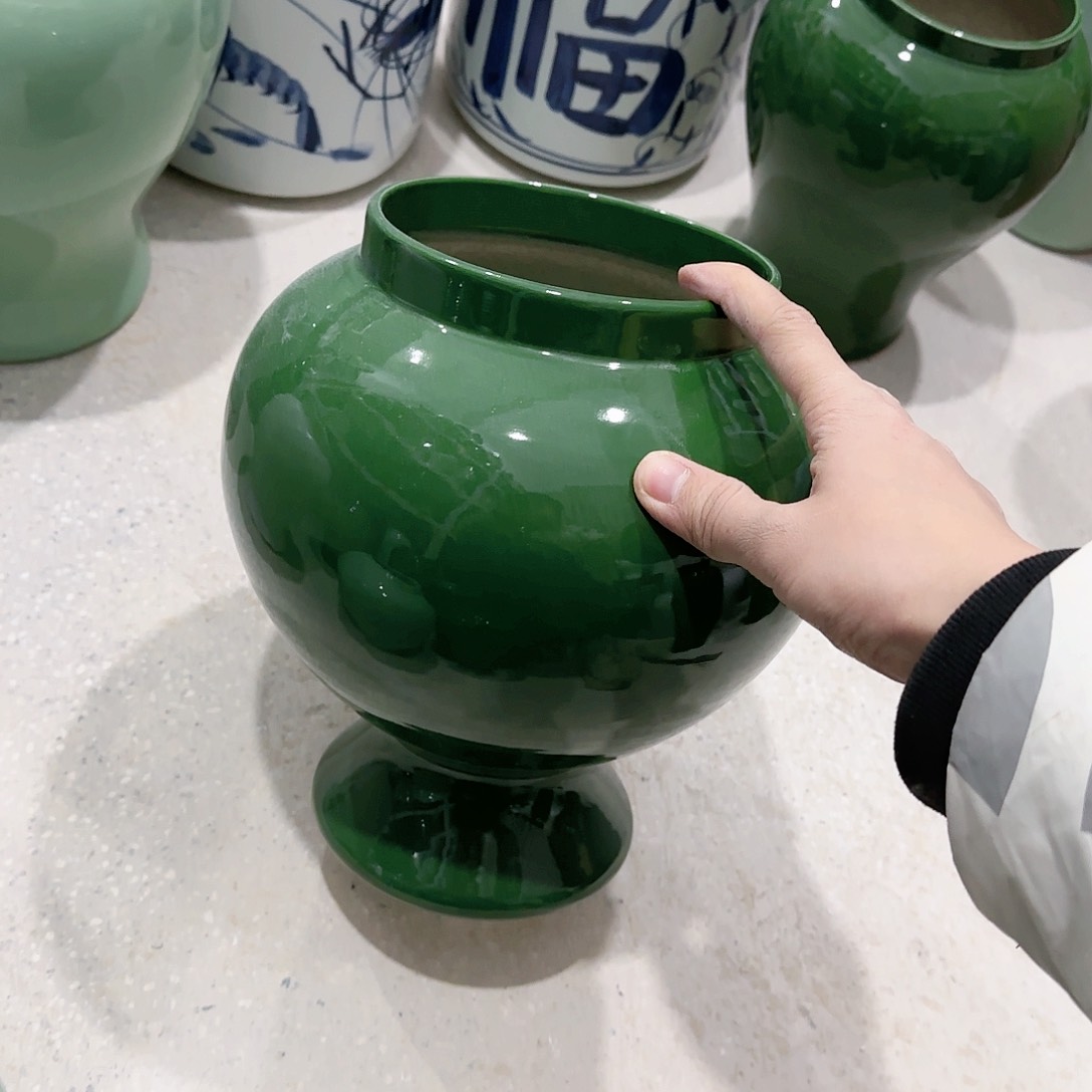 摆件正品有孔正品