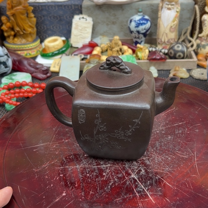 用***6瓷片货品不错、货品不错