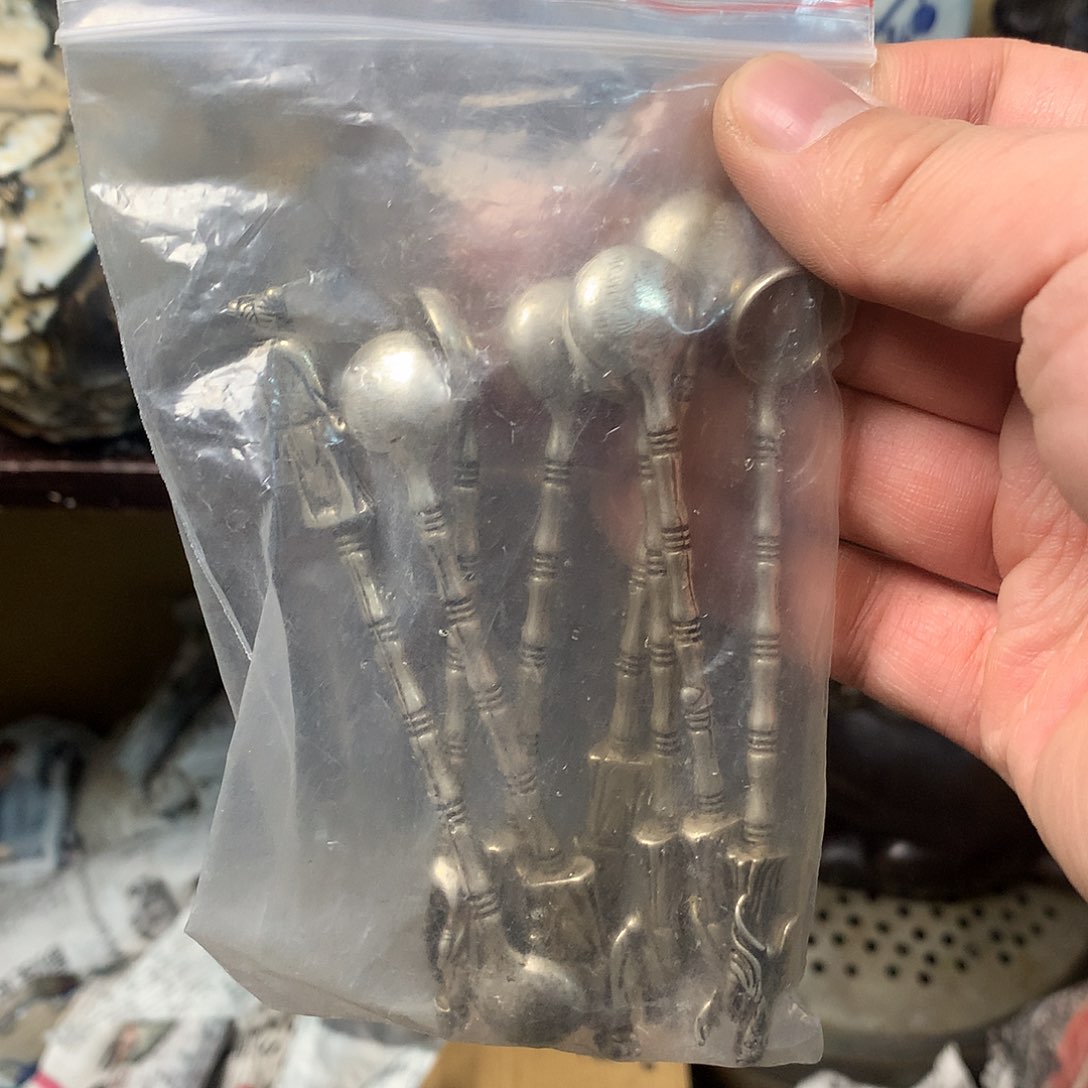 紫砂茶宠工艺美术作品
