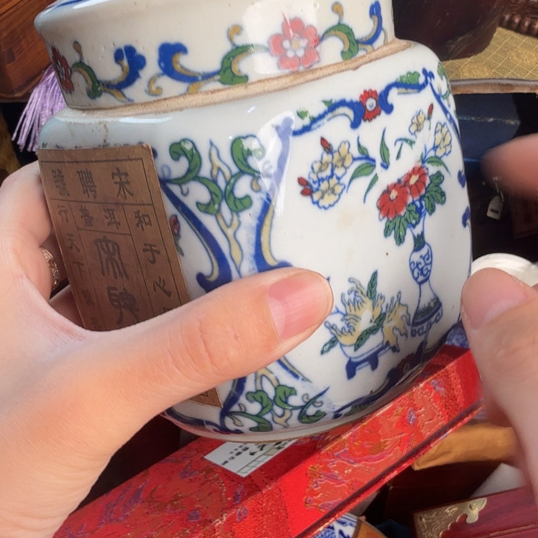 滴血莲花菩提手串