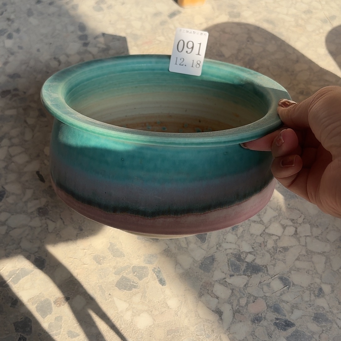 瓷片景德镇陶瓷手工制作