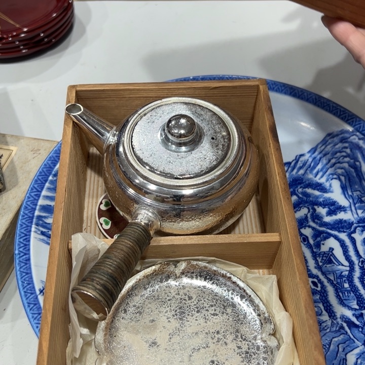 好*聊新亿阁杂项默认微瑕