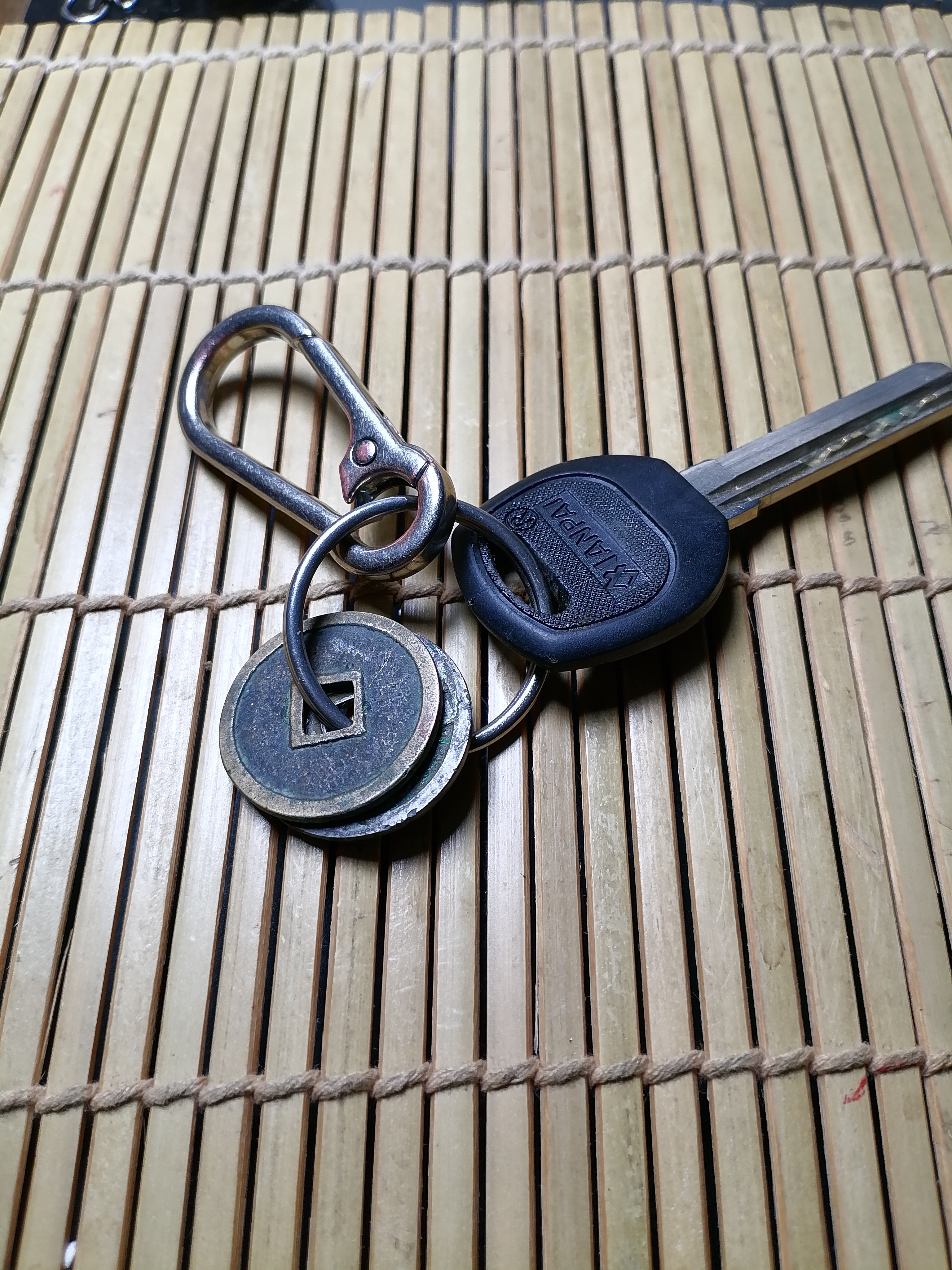 钥匙扣挂件，工艺品挂件