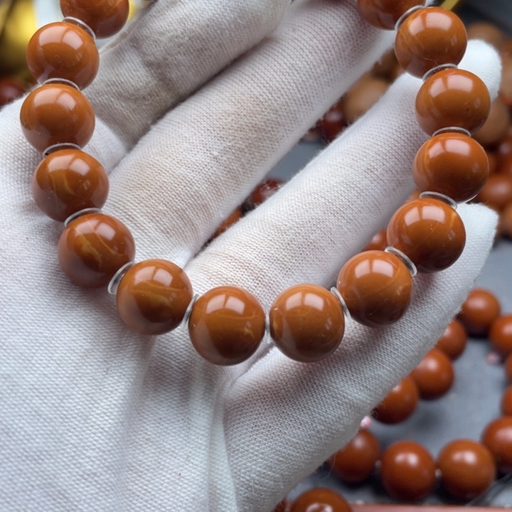 橄榄核手串/手链✨**✨1.2铁核全品