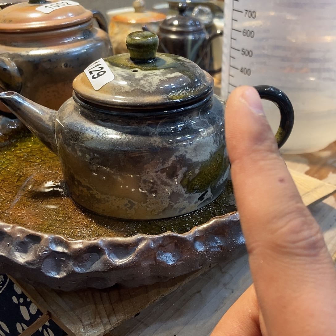 茶壶茶杯盖碗公道杯