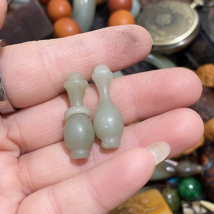 蓁***叶大理石磁石我也很喜欢这个风格