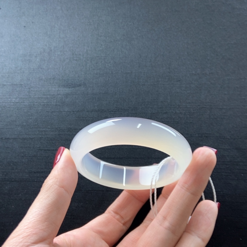 【闪购商品】玛瑙/玉髓手镯未镶嵌