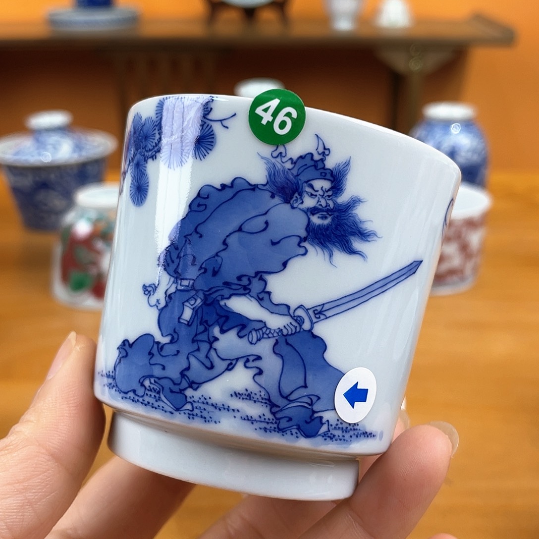 景德镇陶瓷景德镇瓷器