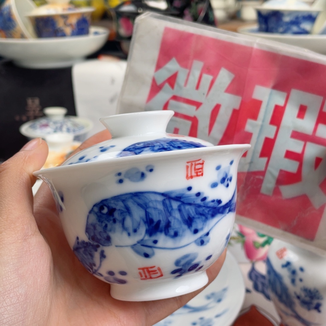景德镇陶瓷学院美术