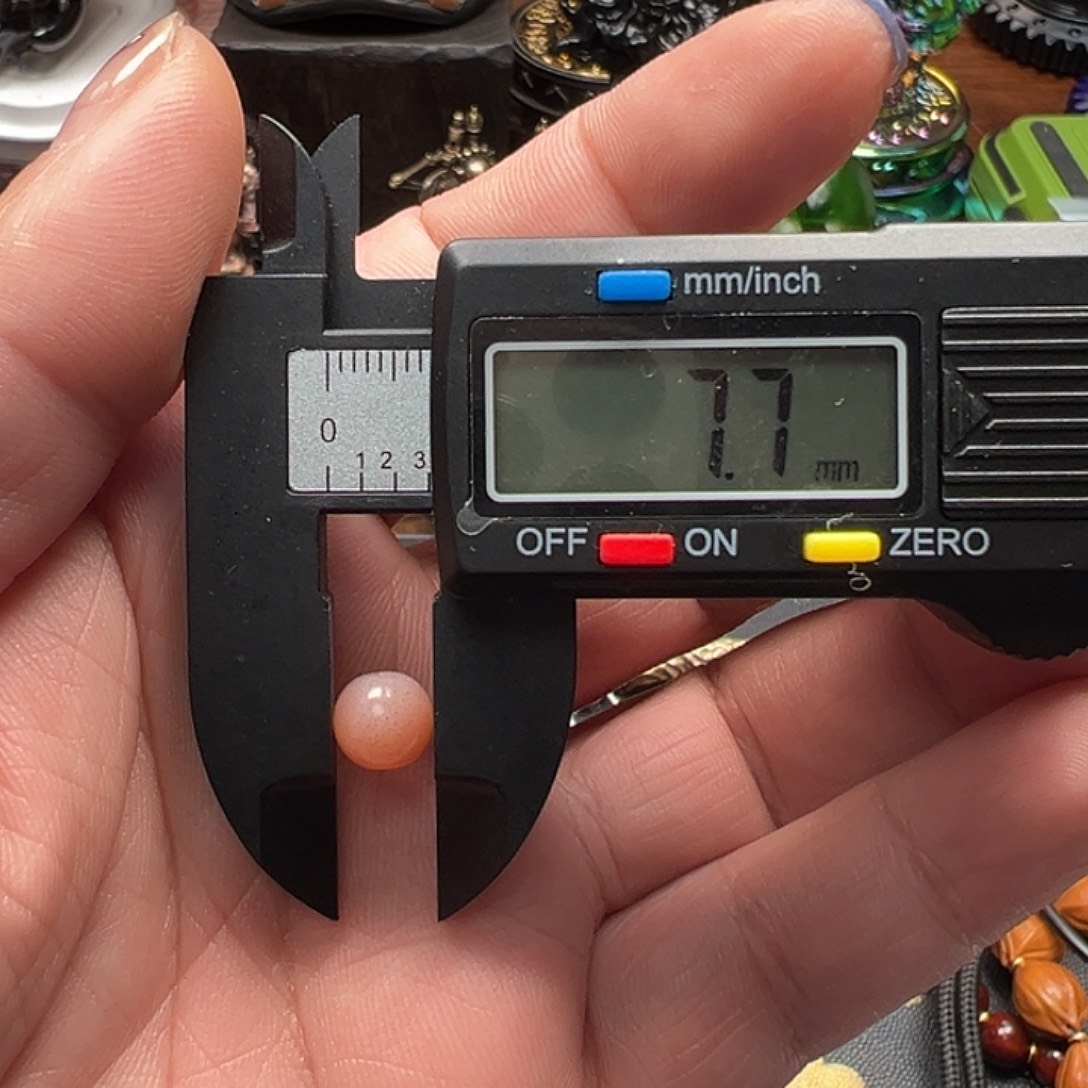 菩提根/象牙果手串