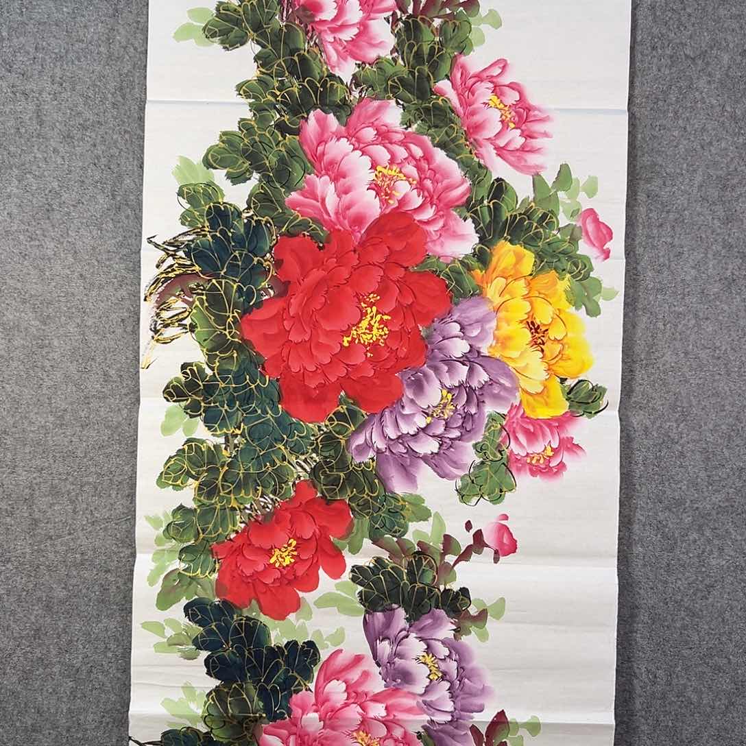 国画322 李会计科目看看咯