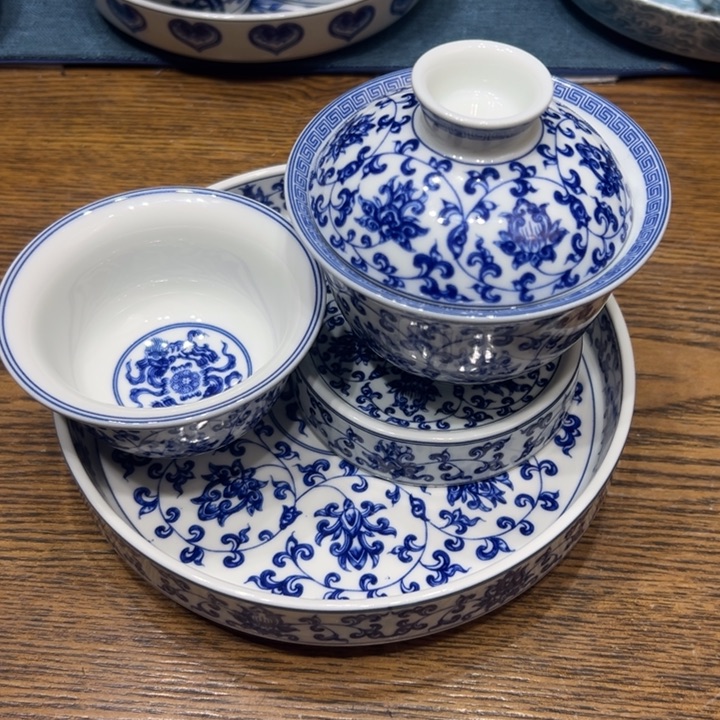景德镇瓷器精品展示活动