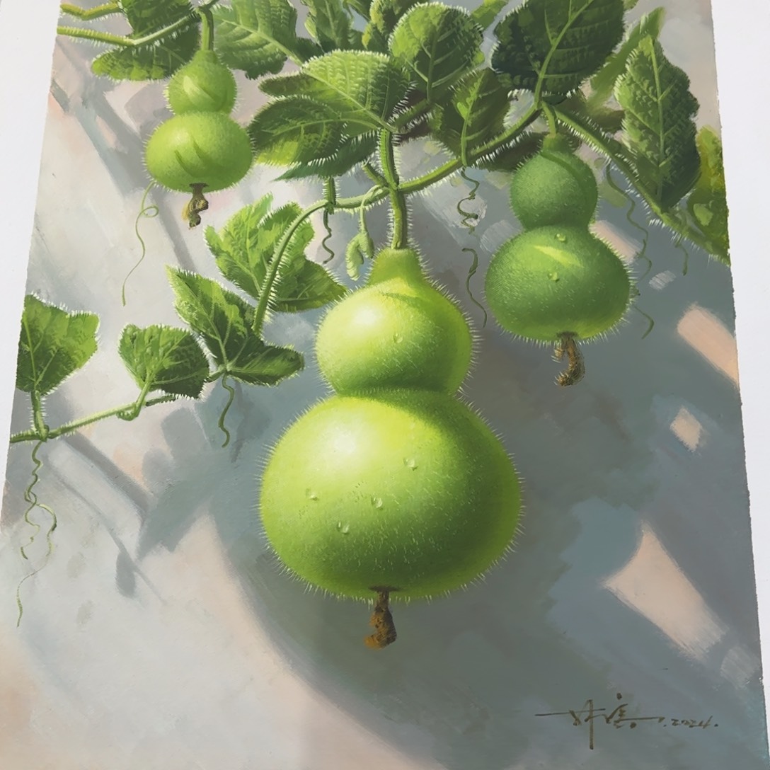 油画优惠活动开始啦，好