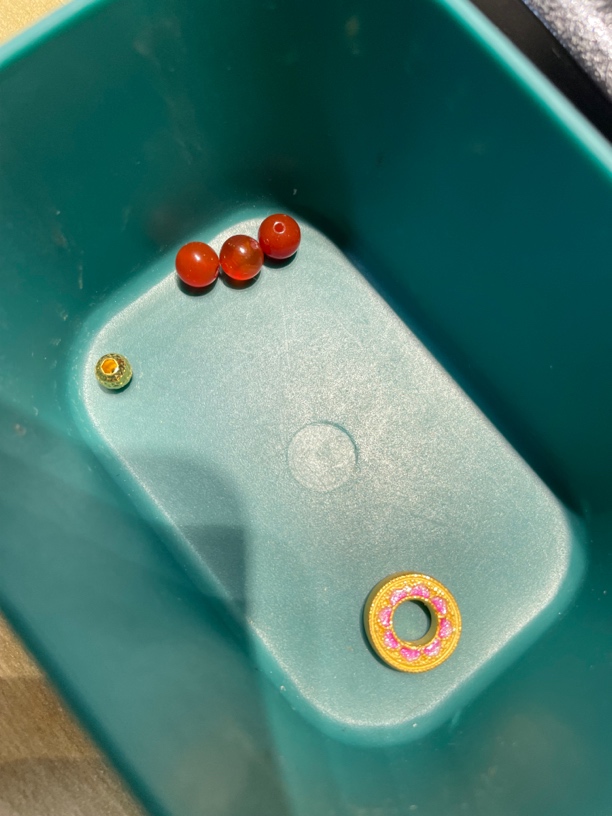 足金           玛 瑙➕a2