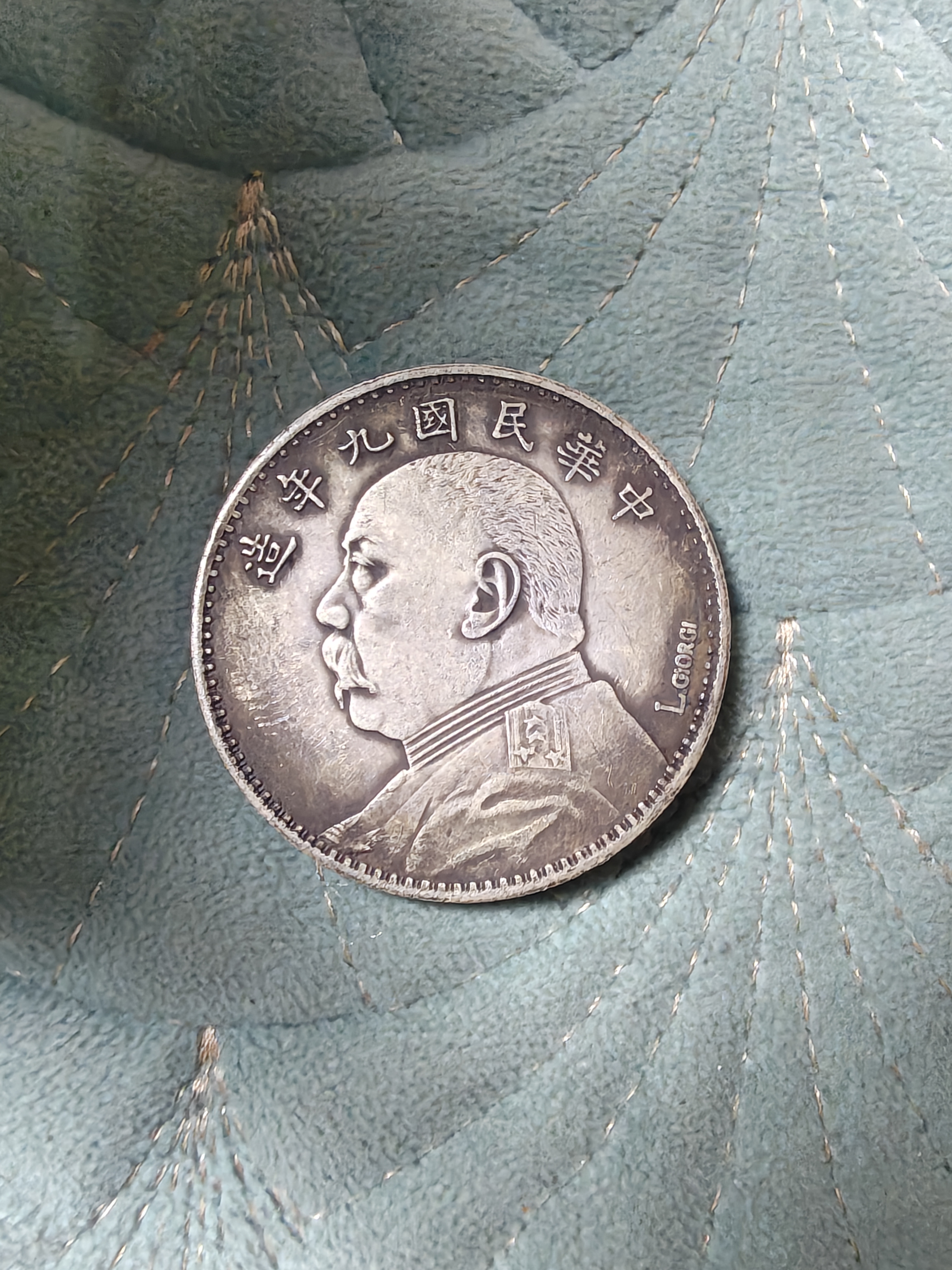 【古熵集】D075精选手工摆件复古工艺摆件现代仿古