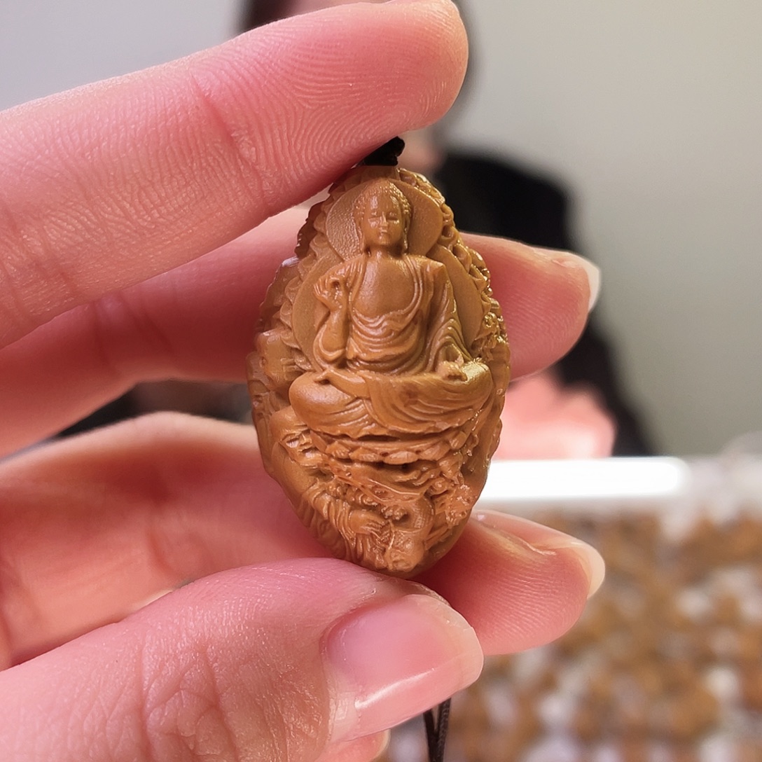 手串/手链橄榄核橄榄核