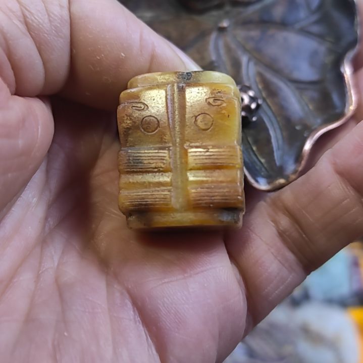 摆件铜器杂件摆件茶宠物