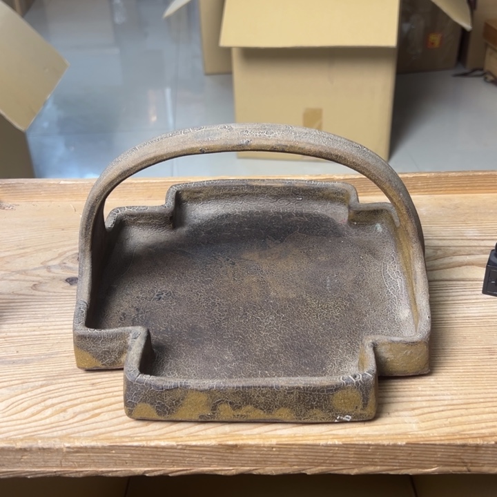 紫砂中古商品谨慎参拍